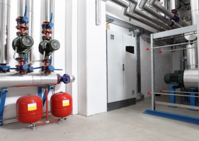 Sanitaire chauffage installation Renens - Services professionnels d’installation sanitaire et de chauffage à Renens, assurés par l’équipe experte de BF Sanitaire Sàrl.